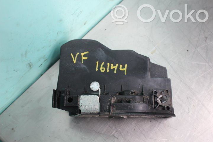 Front door lock   51217202143
