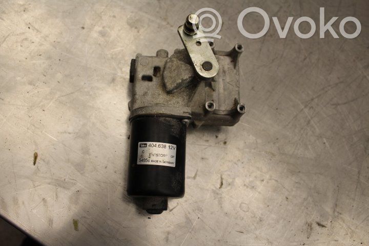 Wischermotor   404638