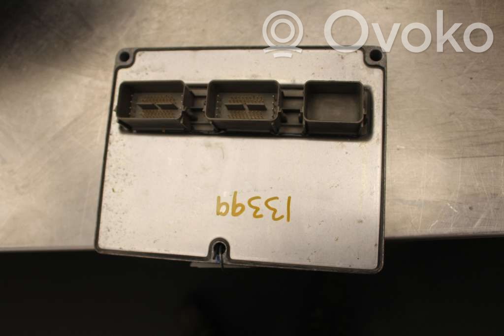 Injection control unit/module   5M5112A650AD