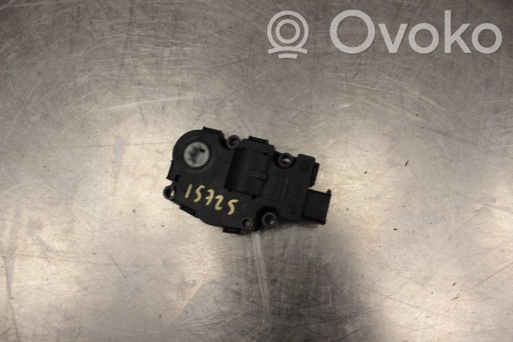 BMW 3 F30 F35 F31 Silniczek nagrzewnicy nawiewu klimatyzacji A/C 