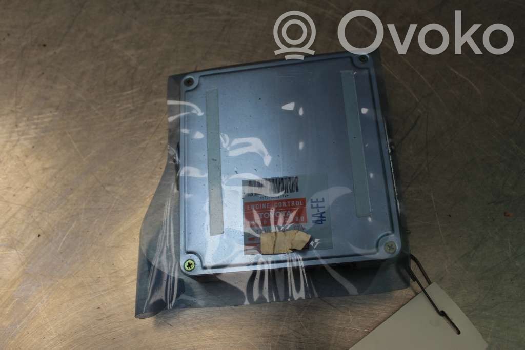 Toyota Corolla E110 Injection control unit/module 