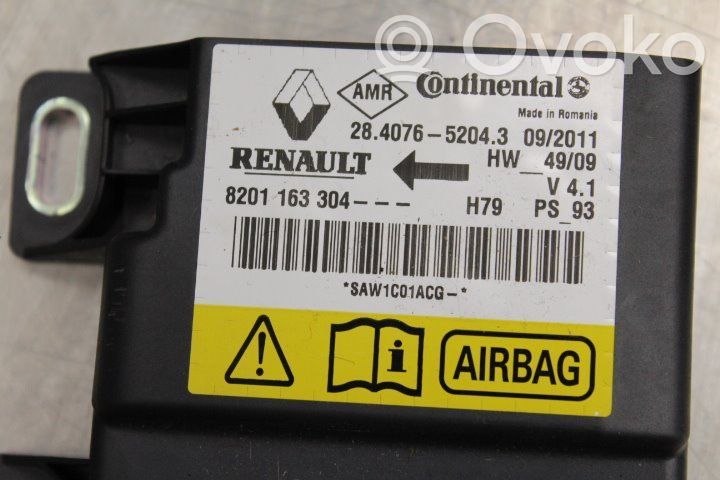 Dacia Duster Alte unități/module de control 
