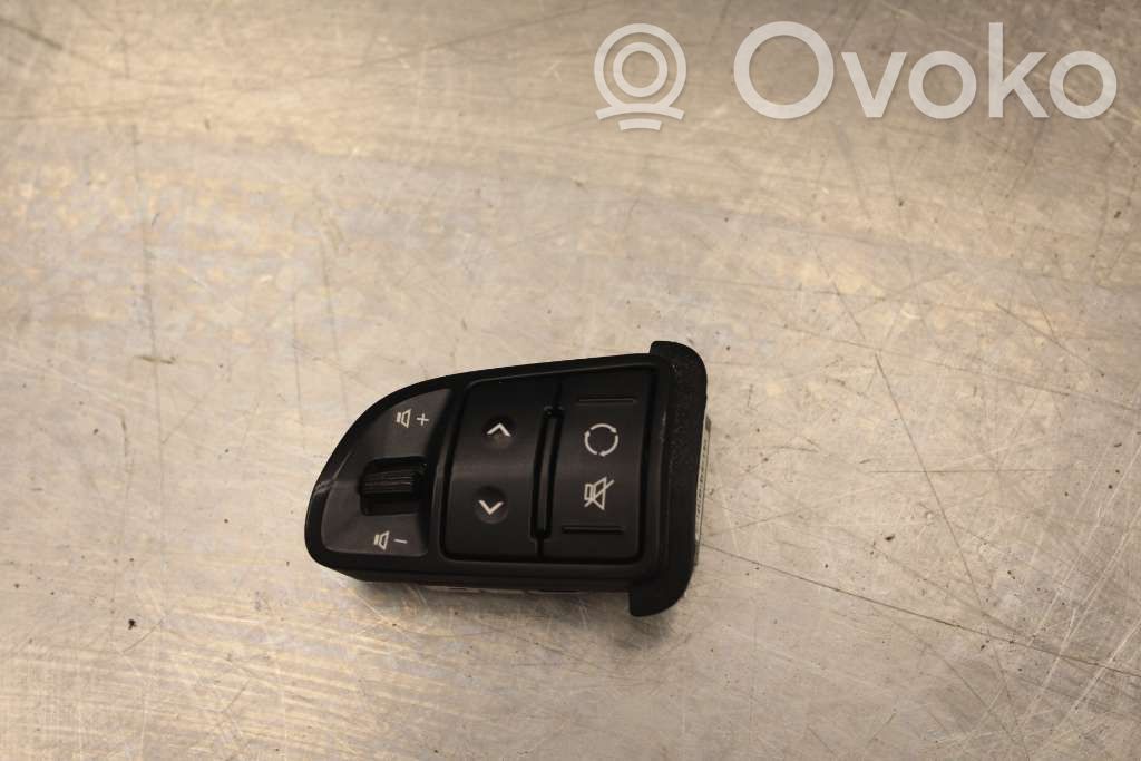 KIA Ceed Steering wheel buttons/switches 