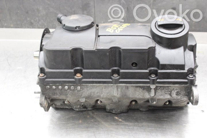 Peugeot 807 Engine head 