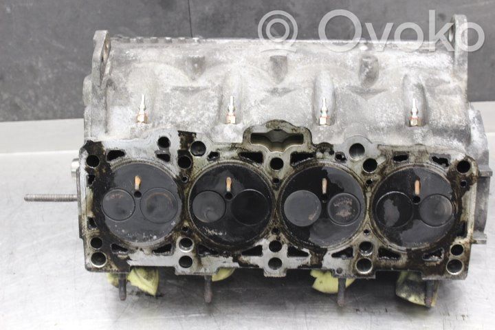 Peugeot 807 Engine head 