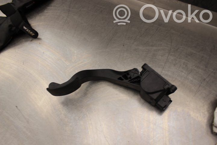 Peugeot 5008 Gaspedalsensor elektrisch 
