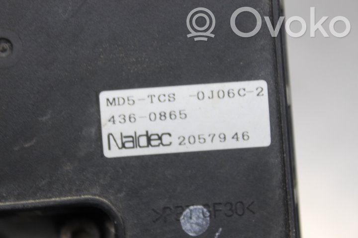 Mazda 323 F Bomba de ABS 