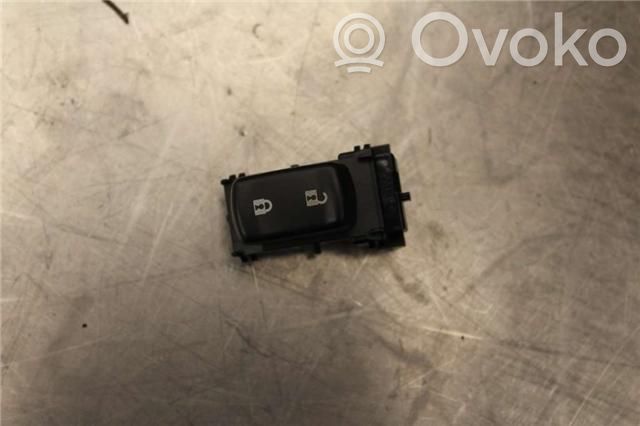 Chevrolet Corvette Botón interruptor de bloqueo de puertas 