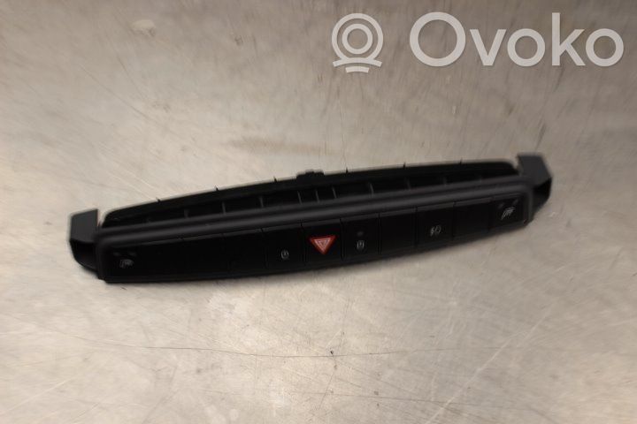 Smart ForFour I Botón interruptor de luz de peligro 