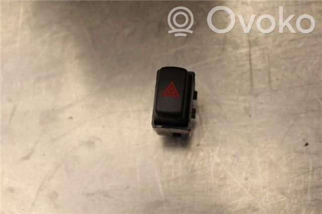 Chevrolet Corvette Botón interruptor de luz de peligro 