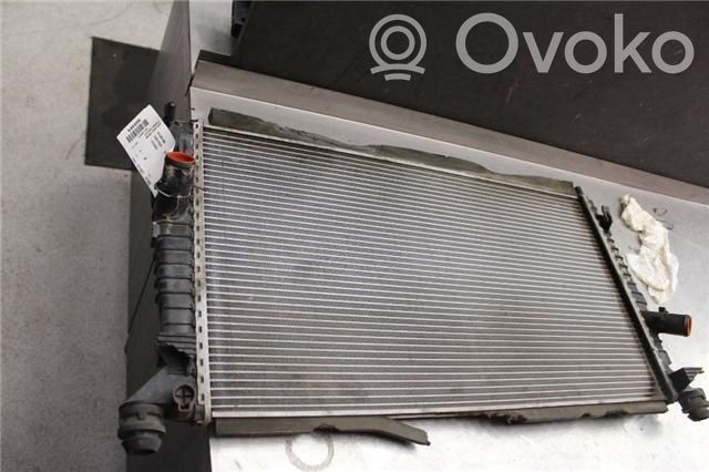 Ford Focus Coolant radiator 