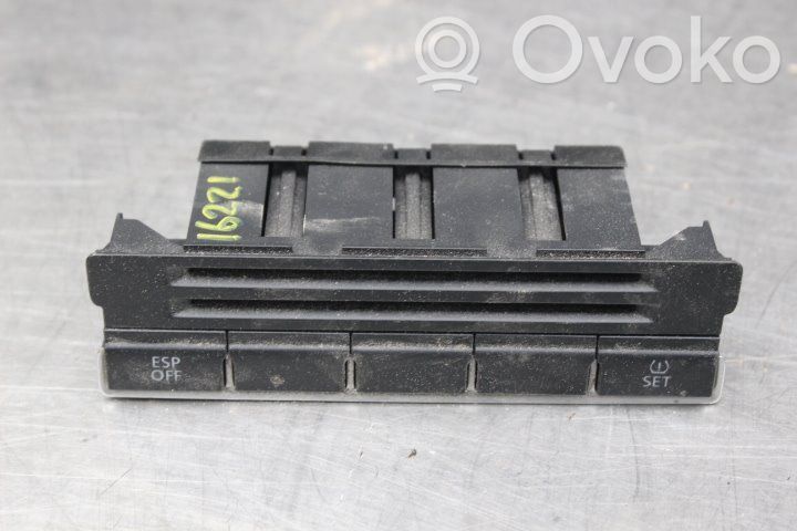Interruptor ESP (programa de estabilidad)   5N1927132A