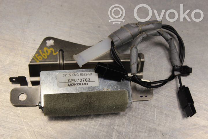 Honda Civic Antenos stiprintuvas 
