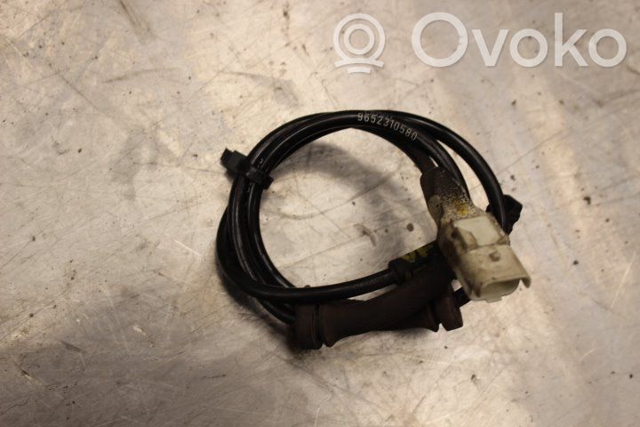 Peugeot 307 ABS Sensor 