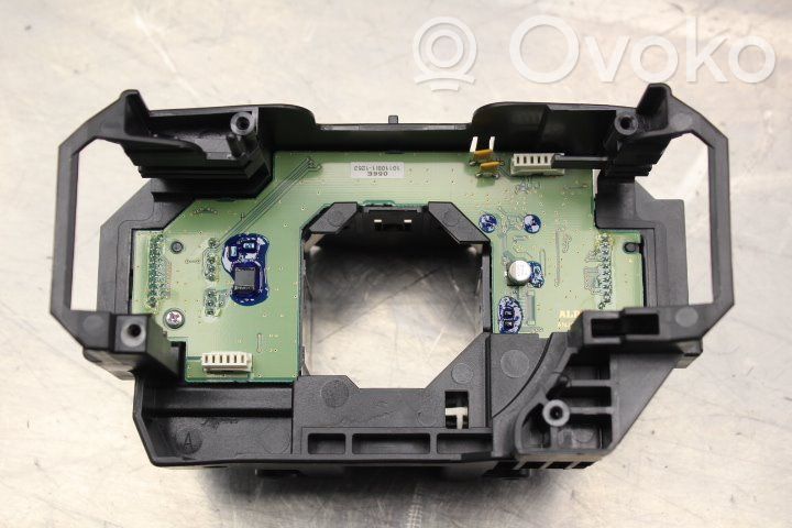 Volvo V70 Steering angle sensor 