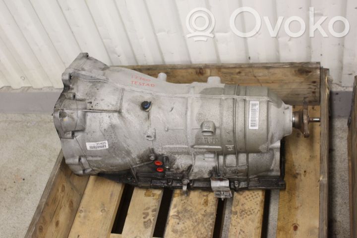 BMW 7 E65 E66 Automatic gearbox 