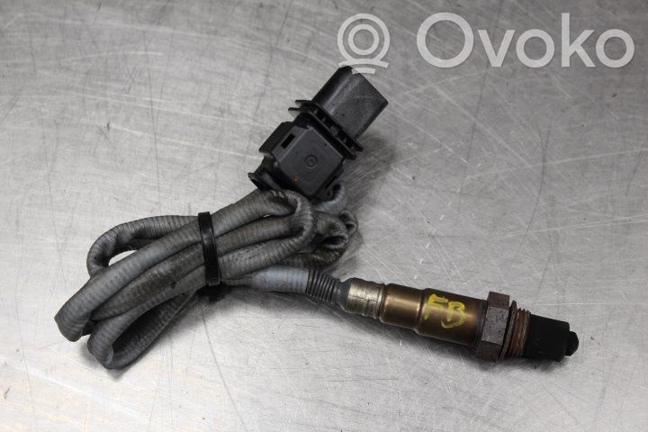 BMW Z4 E89 Lambda probe sensor 