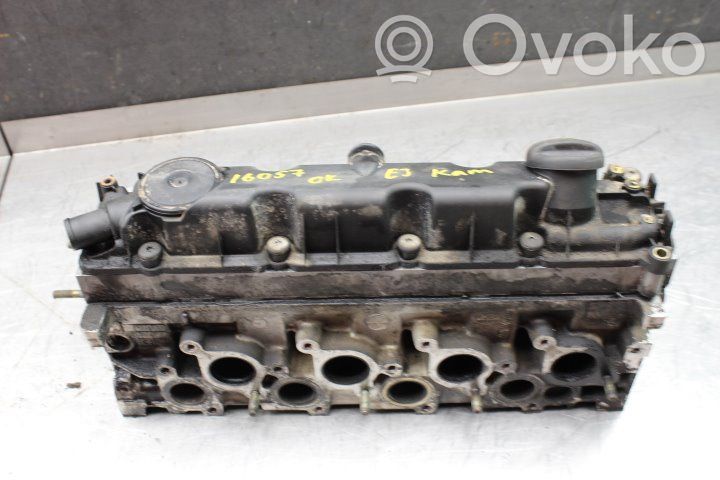 Citroen Berlingo Galva 