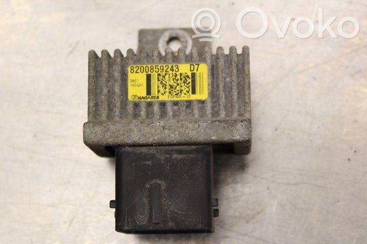 Renault Clio III Releu aprindere 