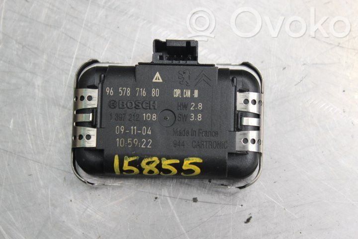 Regensensor   9657871680,1397212108