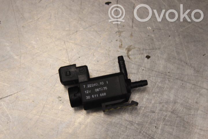 Válvula de vacío   30611668