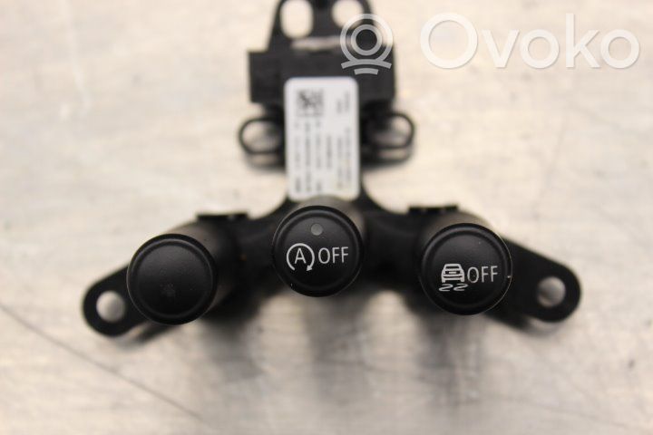 Mini One - Cooper Coupe R56 Traction control (ASR) switch 