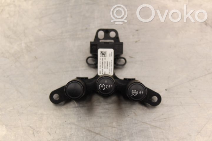 Mini One - Cooper Coupe R56 Traction control (ASR) switch 