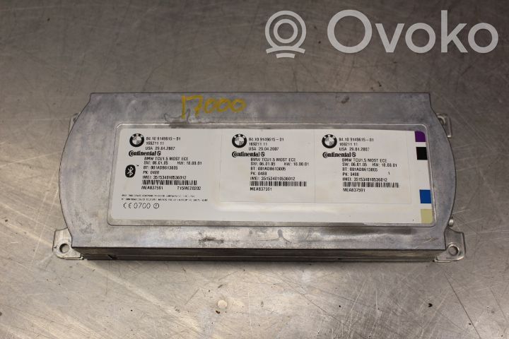 Autres unités de commande / modules   8410914961501,16921111