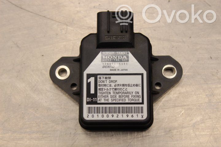 Honda Jazz Alte unități/module de control 