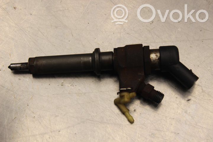 Peugeot Partner Inyector de combustible 