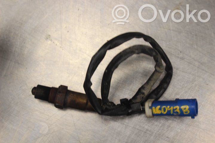 Volvo V50 Lambda zondas 