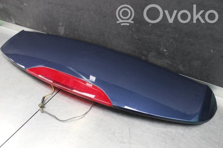 Volvo V60 Tailgate/trunk spoiler 