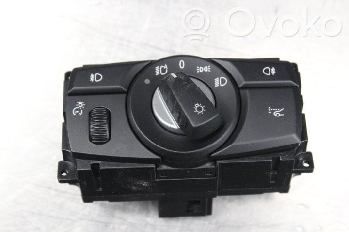 BMW 5 E60 E61 Light switch 
