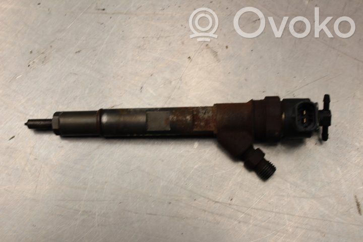 Injecteur de carburant   0445110059