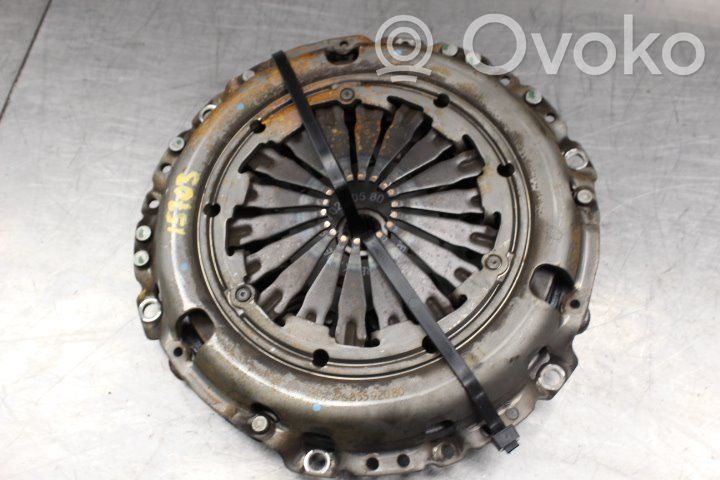Citroen Berlingo Clutch pressure plate 