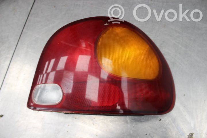 Hyundai Accent Takavalot 