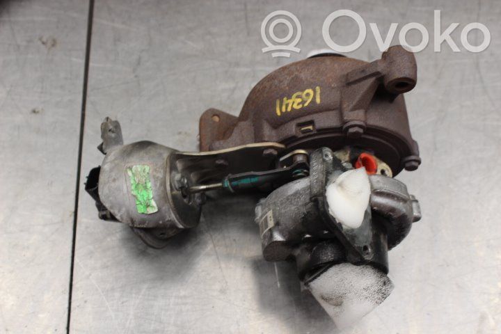 Turbo   0375K8,0375K9,9682778680