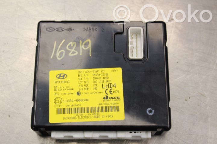 Hyundai i40 Module de fusibles 