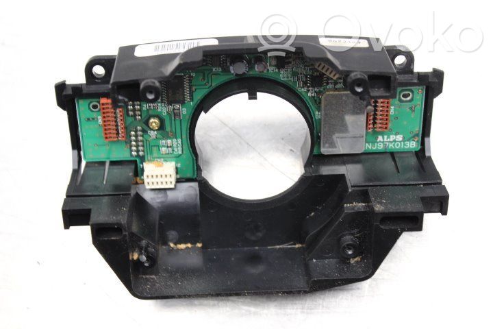 Volvo V70 Wiper turn signal indicator stalk/switch 