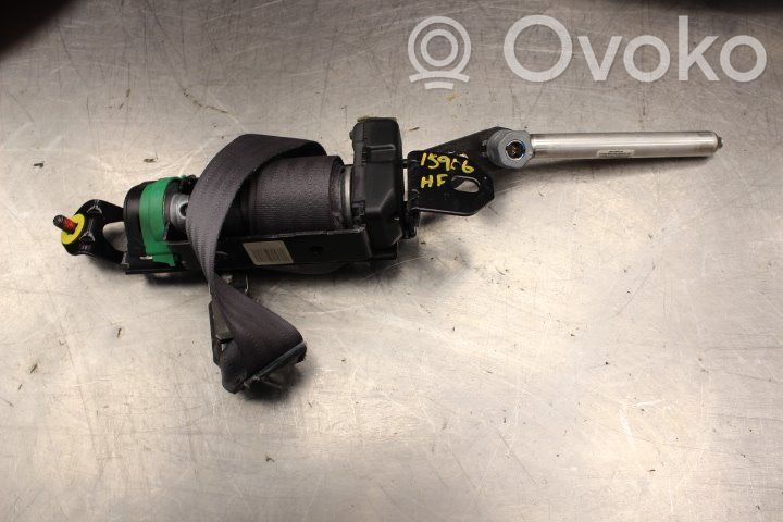 Volvo V70 Cinturón delantero 