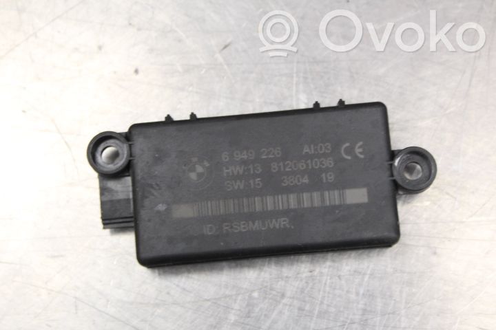 Other control units/modules   812061036,6949226