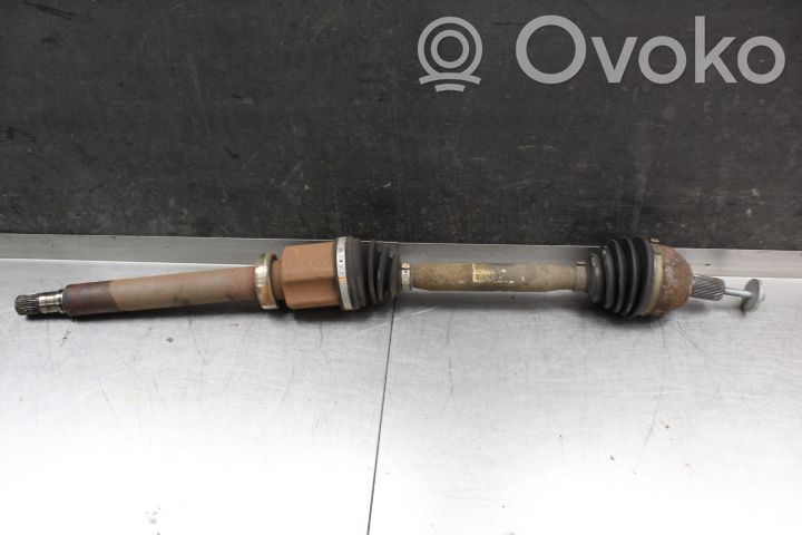Ford Mondeo MK IV Front driveshaft 
