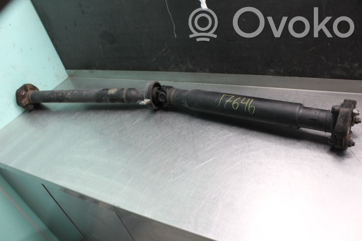 BMW 1 E81 E87 Drive shaft (set) 