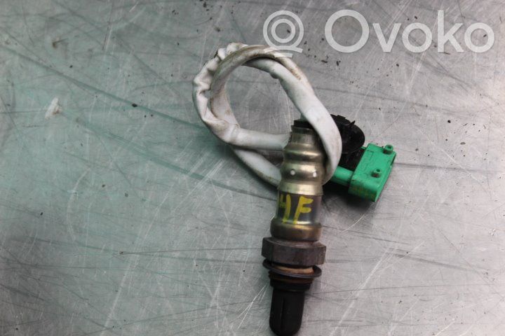 Peugeot 207 Lambda probe sensor 