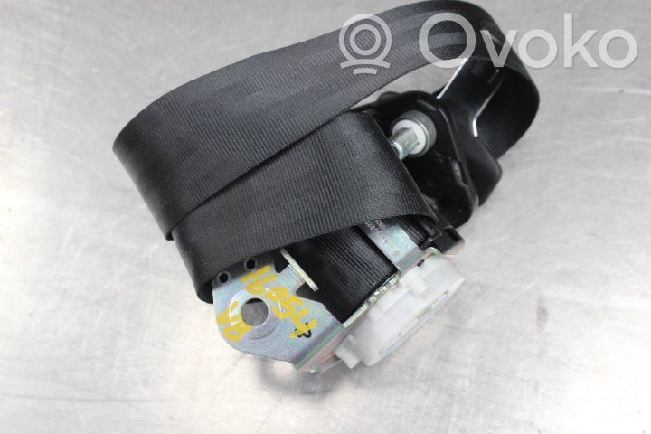 Ford Ka Cinturón trasero 