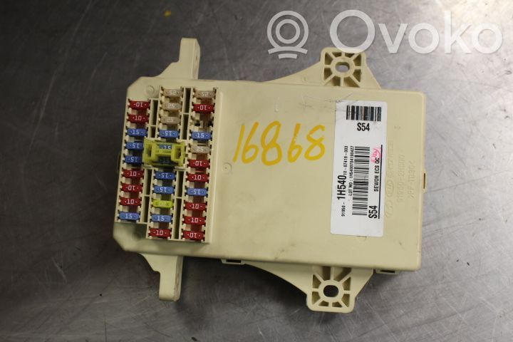 Módulo de fusible   919501H540,1007419003