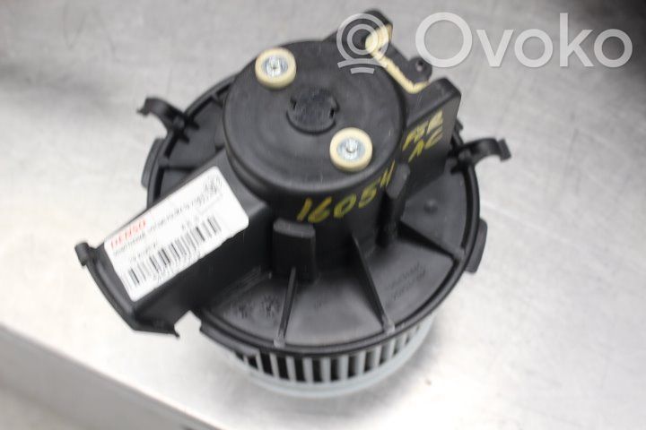 Ford Ka Mazā radiatora ventilators 