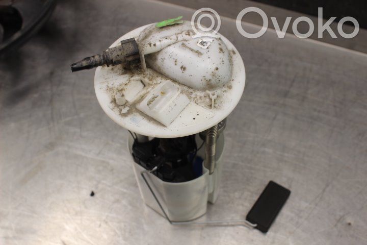 Ford Ka Bomba de alta presión de inyección de combustible 