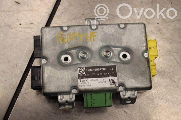 BMW 5 E60 E61 Other control units/modules 