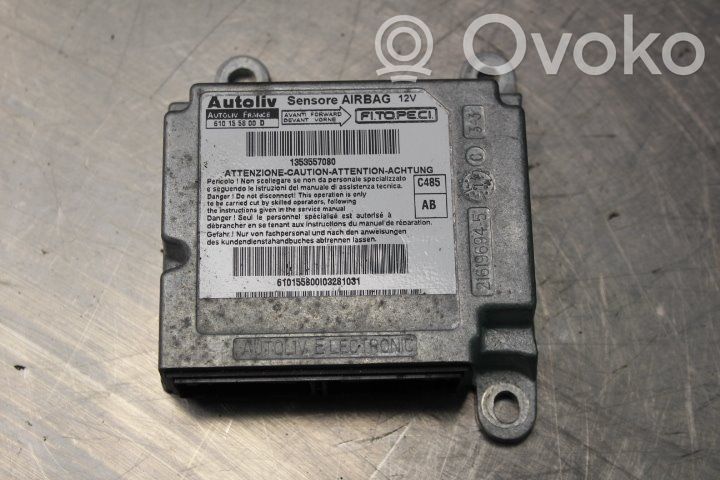 Citroen Nemo Other control units/modules 